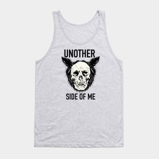 unother side of me Tank Top